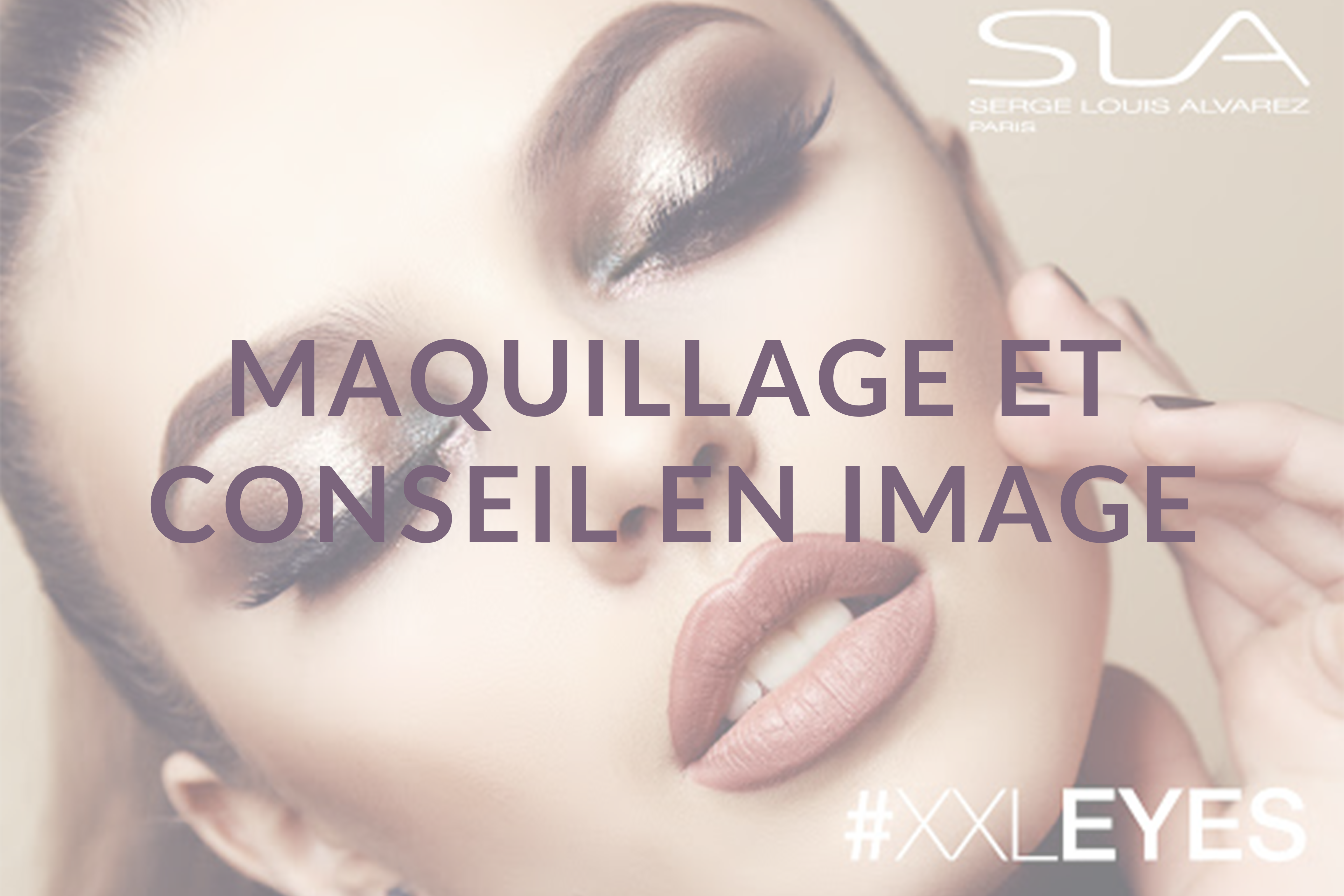 maquillage